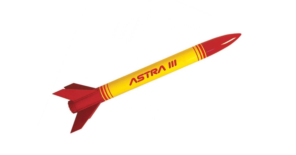 The Electronics You Need for a Rocket Launch